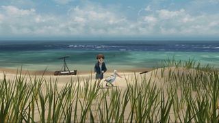 Storm Boy - Screenshot 1