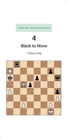 MyChessCoach - Screenshot 2