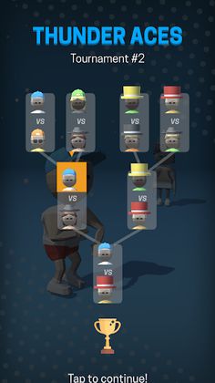 Tennis - Screenshot 2