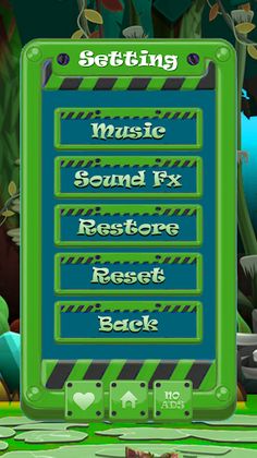 LkasCrystalTei - Screenshot 1