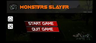 Monsters Slayer - Screenshot 2