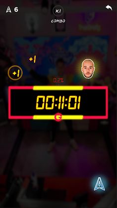 Timer Clicker - 100 Hours - Screenshot 4