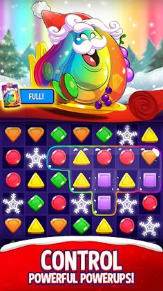 Match Masters - Screenshot 4