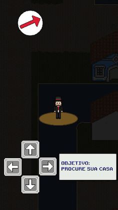 PROJETO: CÉLEBRE - Screenshot 1