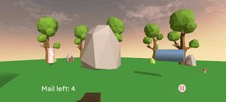 Posting! - Screenshot 3