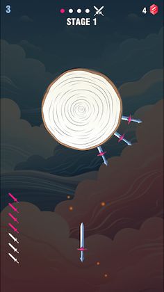 SwordSlash - Screenshot 3