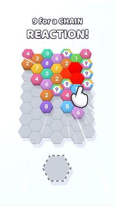 Out of Nine - Screenshot 3