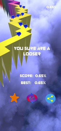 Toughest game ever - Screenshot 4