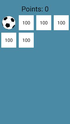 Sports Dash - Screenshot 2