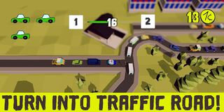 Need To Turn - Screenshot 1