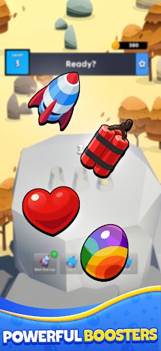 Tricky Cups - Screenshot 4