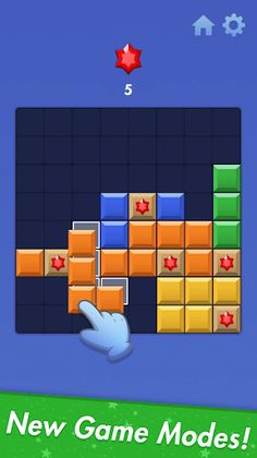 Block Stars - Screenshot 3