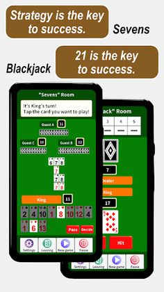 House of Cards - Screenshot 3