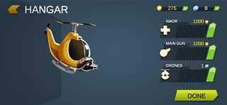 Helicopter Attack - Screenshot 3