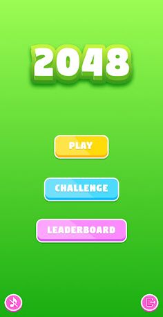 2048 Original Block Puzzle - Screenshot 3