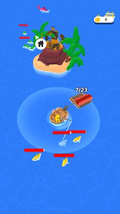 Fisherman Life - Screenshot 4