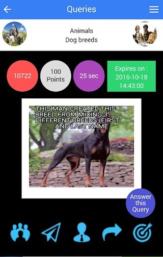 Truth or Err - Screenshot 3