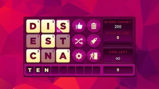 Buzzwords - Screenshot 3