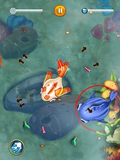 Go Moly Go - Screenshot 4