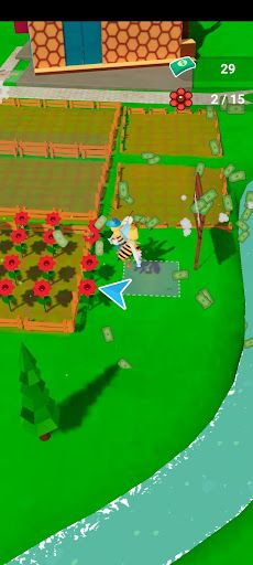 Honey Inc - Screenshot 3