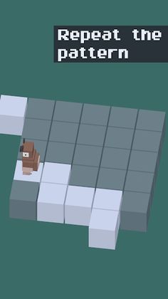 CopyTap - Memory training game - Screenshot 2