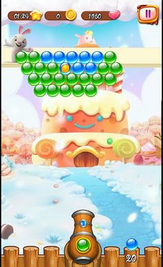 Rabbit : กระต่ายแสนน่ารัก - Screenshot 4