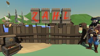 NEOs piratenstarker Buchstaben - Screenshot 1