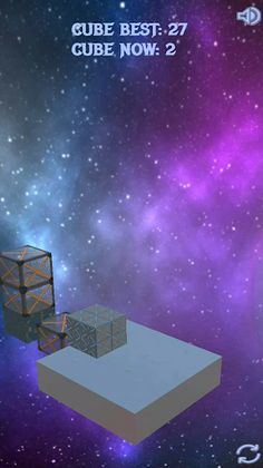 Metall Tower - Screenshot 2