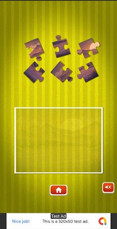 Puzz Mazed - Screenshot 2