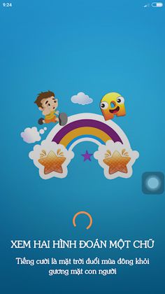 Xem Hai Hình Đoán Một Nghĩa - Screenshot 1