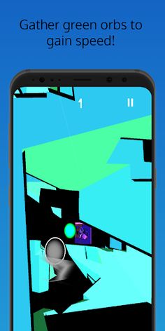 Fragmented - Screenshot 2