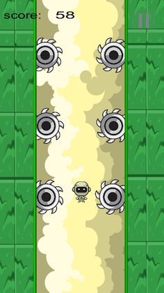 IMAS - Fly with SAMI - Screenshot 3