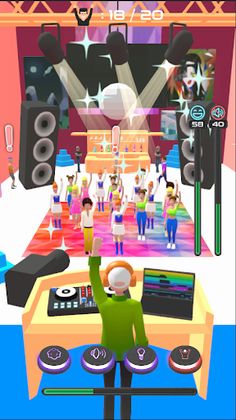 DJ Life - Screenshot 3