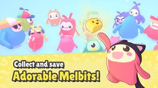 Melbits World - Screenshot 1