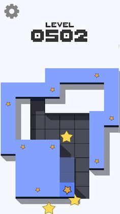 One Move Maze - Screenshot 2