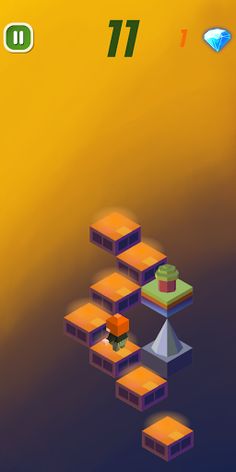 Step Higher - Screenshot 4