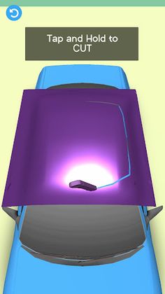 Wrap N Peel - Screenshot 2