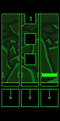 No Can No Tap - Screenshot 2