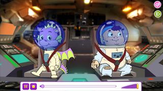 Dragonul Horik 3 - Screenshot 2