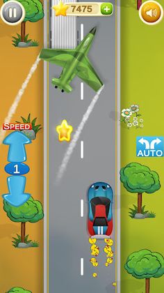Fun Kid Racing - Traffic Game - Screenshot 3