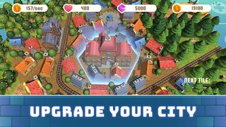 My Country - Screenshot 3