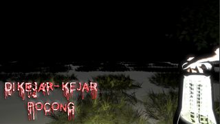 Di Kejar - Kejar Pocong - Screenshot 1
