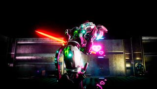 Capelord: Bounty hunters Demo - Screenshot 1