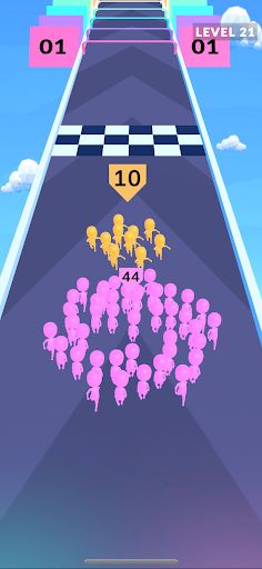 Brawl Recruit - Screenshot 4