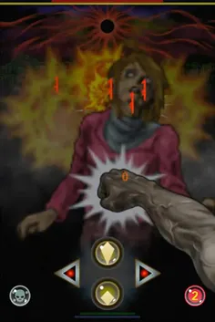 Aisle of Ghost - Screenshot 4