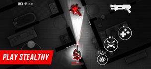 Bullet Echo: PVP Shooter - Screenshot 1