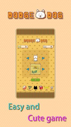 DodgeDog - Screenshot 1