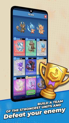 Elemental Wars - Screenshot 3