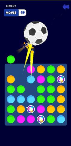 Break It Down - Screenshot 2