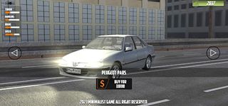 2nd Gear Online - Screenshot 3